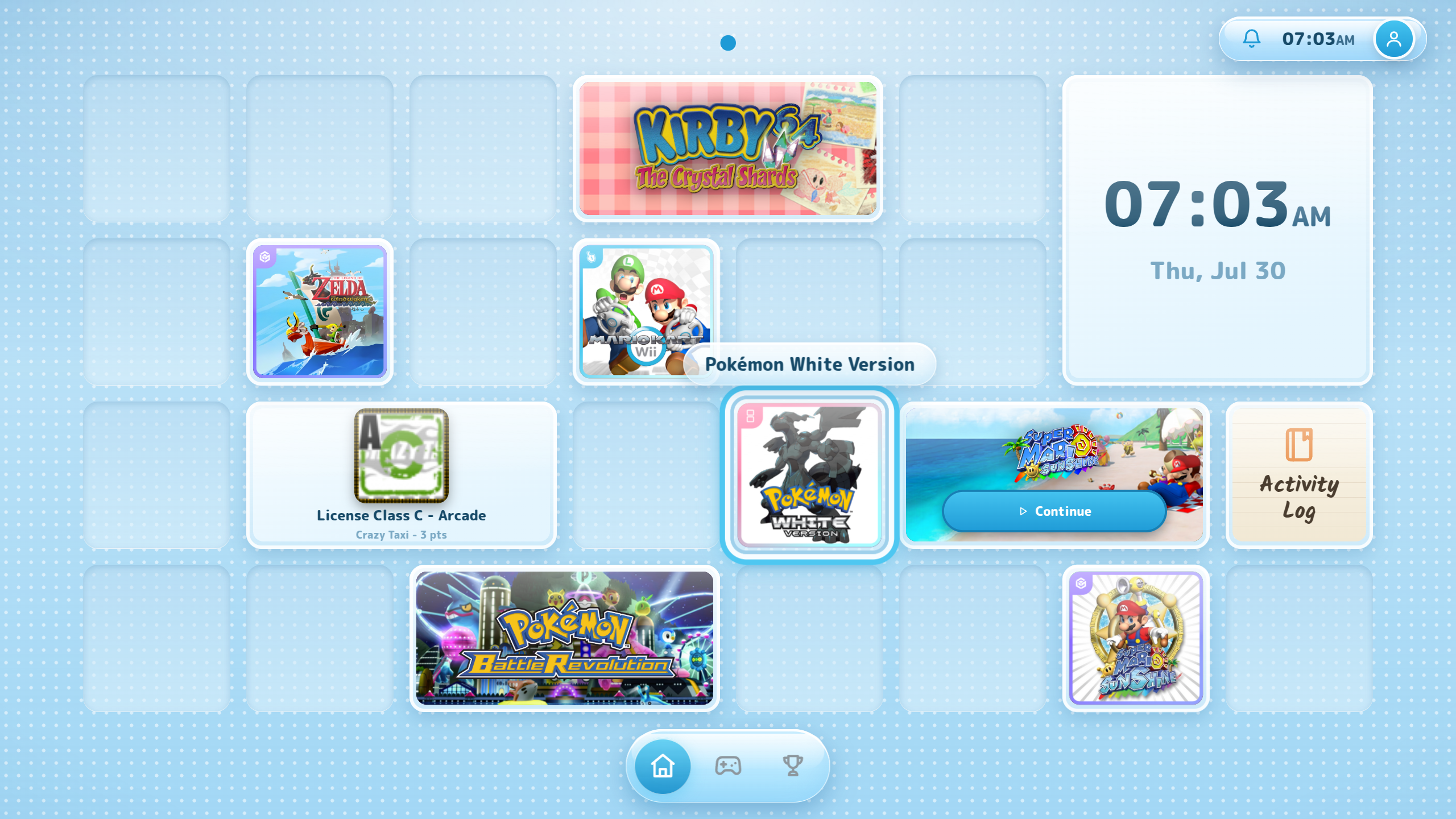 KiiLime screenshot 3