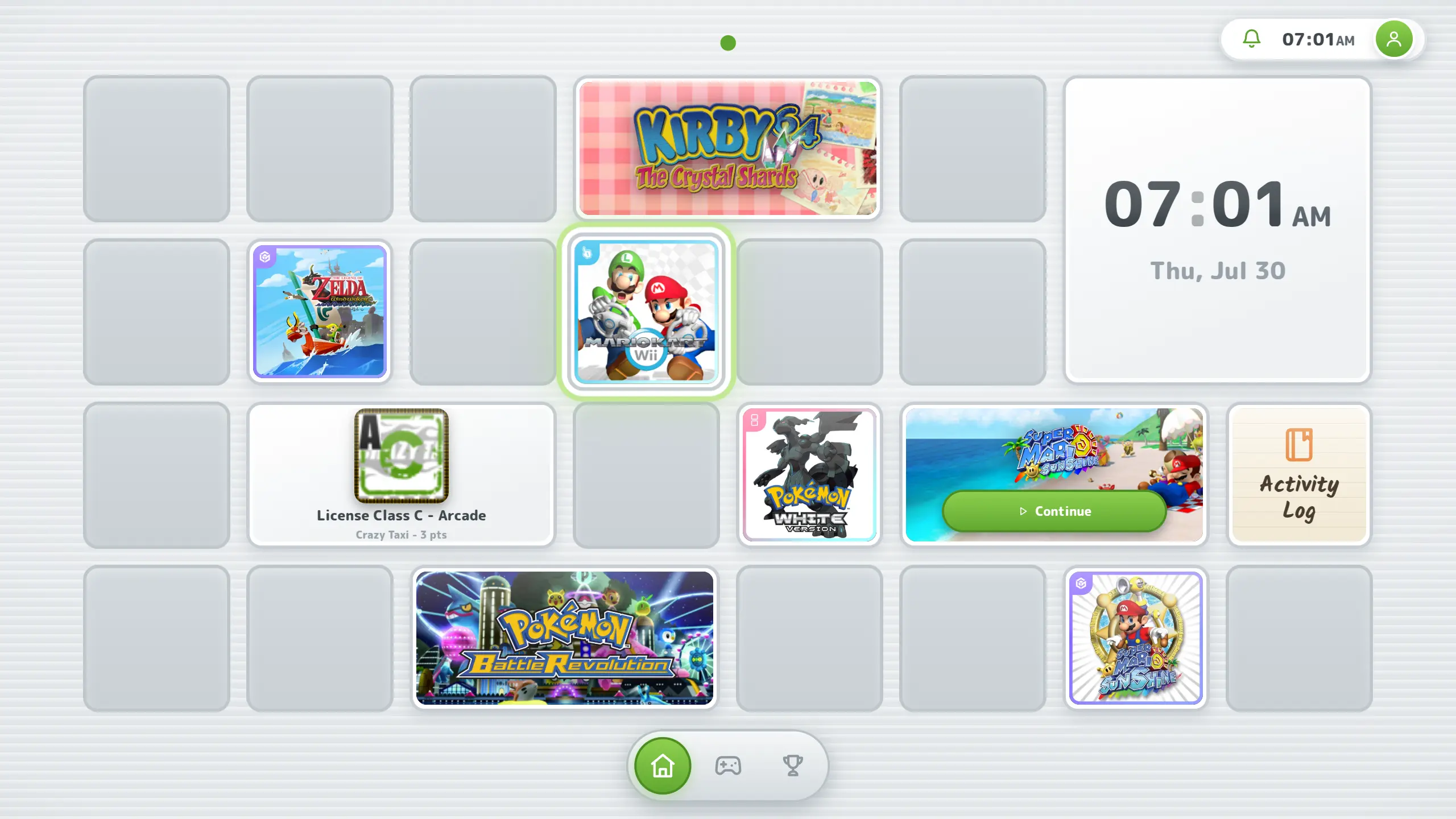 KiiLime screenshot 3
